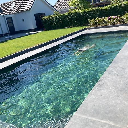 Slaapplaatsen 2-4 Personen Voor Bezoek Dtrh Beuningen  Exterior foto