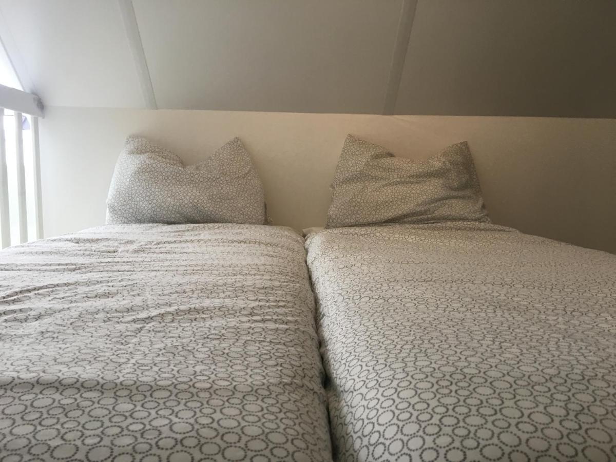 Slaapplaatsen 2-4 Personen Voor Bezoek Dtrh Beuningen  Exterior foto