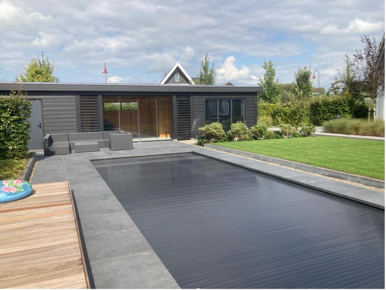 Slaapplaatsen 2-4 Personen Voor Bezoek Dtrh Beuningen  Exterior foto