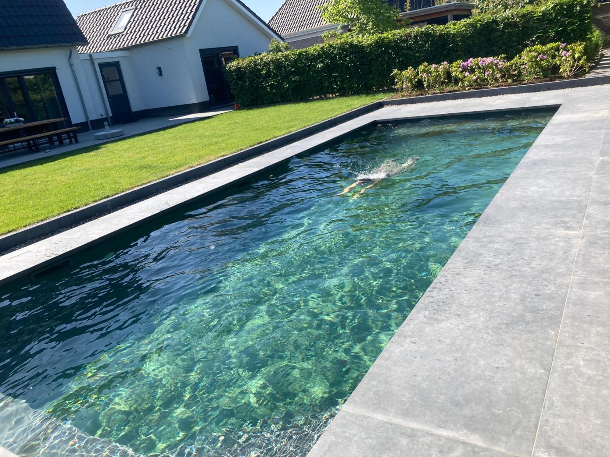 Slaapplaatsen 2-4 Personen Voor Bezoek Dtrh Beuningen  Exterior foto